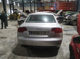 Amortiguadores de porton audi 8e5827552j a4 509764