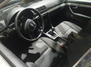 Amortiguadores de porton audi 8e5827552j a4 509764