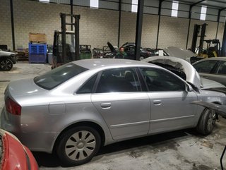 Amortiguadores de porton audi 8e5827552j a4 509764