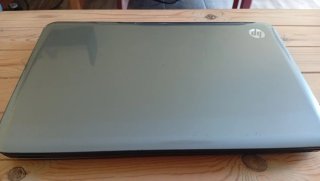 Portatile HP Pavilion g6