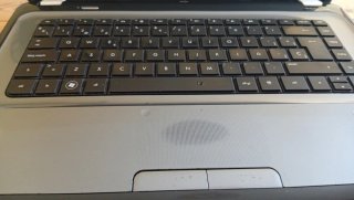 Portatile HP Pavilion g6