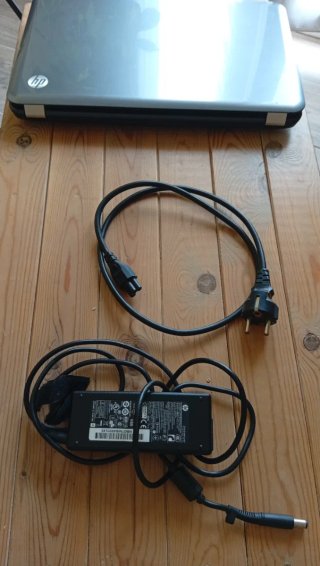 Portatile HP Pavilion g6