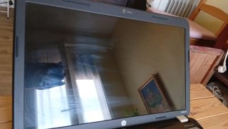 Portatile HP Pavilion g6