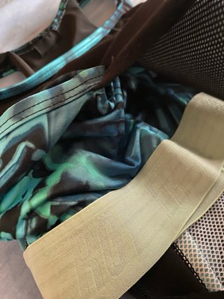Conjunto deportivo Domyos mujer