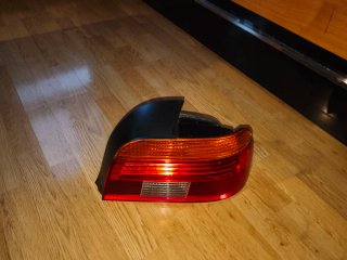 Piloto trasero derecho BMW E39 Original