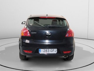 Kia ProCeed 1.6 CVVT Concept 93 kW (126 CV)