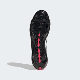 Botas de fútbol Predator League FG/MG hombre Negro Pack