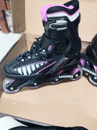Patines en línea "el corte inglés"