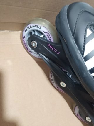 Patines en línea "el corte inglés"