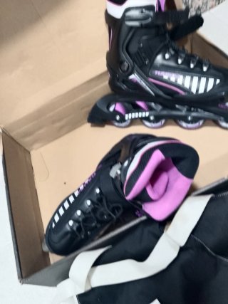 Patines en línea "el corte inglés"