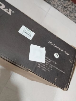Patines en línea "el corte inglés"
