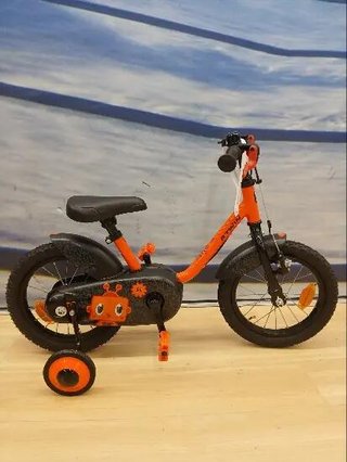 Btwin Robot 12 pulgadas