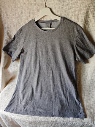 Pack 7 camisetas manga corta mujer tallas M/L colo