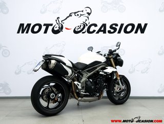 TRIUMPH SPEED TRIPLE 1050 S