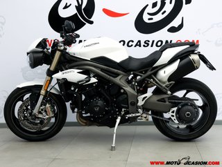 TRIUMPH SPEED TRIPLE 1050 S