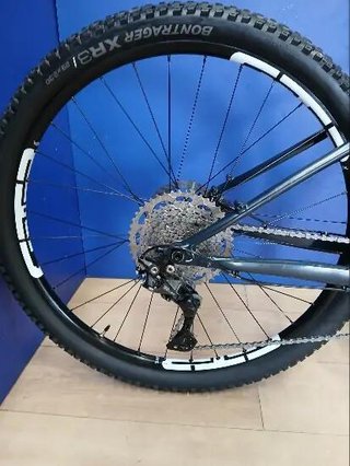 TREK FARLEY 5