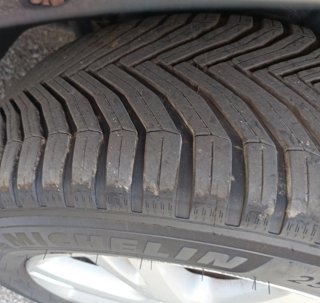 Volkswagen Touareg 2008