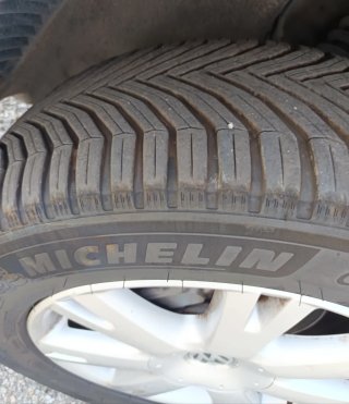 Volkswagen Touareg 2008