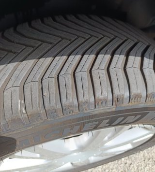 Volkswagen Touareg 2008