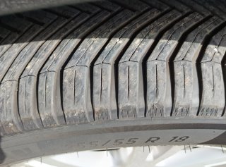 Volkswagen Touareg 2008