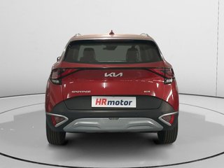 Kia Sportage 1.6 T-GDi HEV Drive 4x2 171 kW (230 CV)