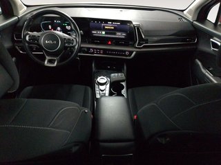 Kia Sportage 1.6 T-GDi HEV Drive 4x2 171 kW (230 CV)