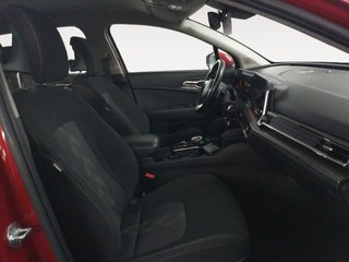 Kia Sportage 1.6 T-GDi HEV Drive 4x2 171 kW (230 CV)