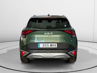 Kia Sportage 1.6 T-GDi PHEV Drive 4x4 195 kW (265 CV)
