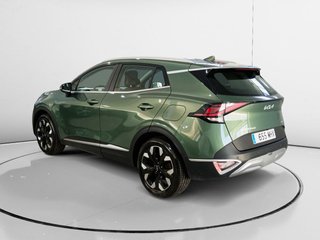 Kia Sportage 1.6 T-GDi PHEV Drive 4x4 195 kW (265 CV)