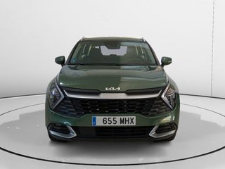 Kia Sportage 1.6 T-GDi PHEV Drive 4x4 195 kW (265 CV)