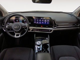Kia Sportage 1.6 T-GDi PHEV Drive 4x4 195 kW (265 CV)