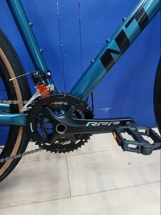 NTT Gravel Maxx talla M