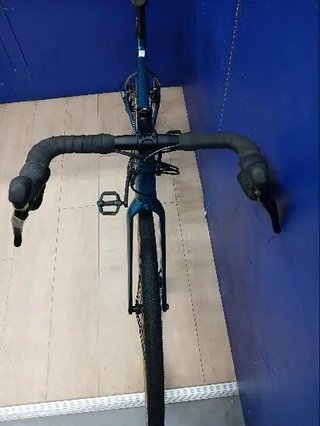 NTT Gravel Maxx talla M