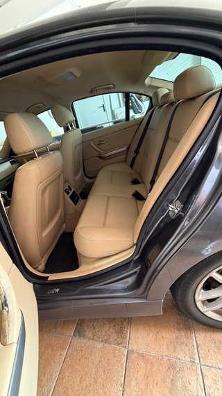 BMW Serie 3 2007