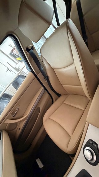 BMW Serie 3 2007