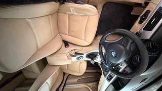 BMW Serie 3 2007