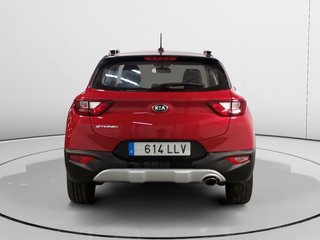 Kia Stonic 1.2 CVVT Concept Eco-Dynamic 62 kW (84 CV)