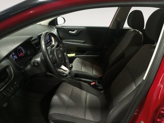 Kia Stonic 1.2 CVVT Concept Eco-Dynamic 62 kW (84 CV)