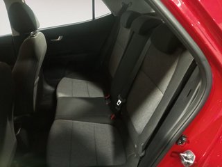 Kia Stonic 1.2 CVVT Concept Eco-Dynamic 62 kW (84 CV)