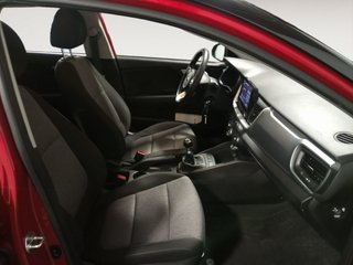 Kia Stonic 1.2 CVVT Concept Eco-Dynamic 62 kW (84 CV)