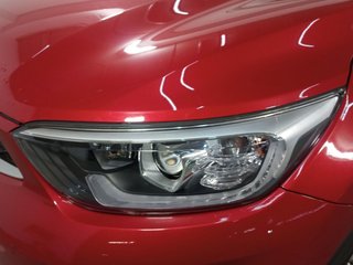 Kia Stonic 1.2 CVVT Concept Eco-Dynamic 62 kW (84 CV)