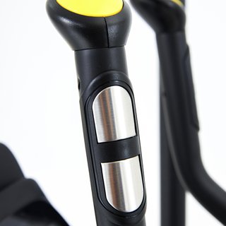 Bicicleta Elíptica EL 540 Autoalimentada Conectada