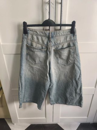 Bershka Vaqueros Talla 34