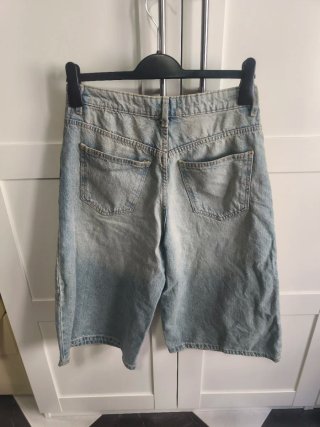Bershka Vaqueros Talla 34