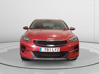 Kia XCeed 1.0 T-GDi Drive 88 kW (120 CV)