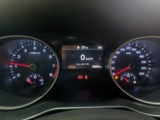 Kia XCeed 1.0 T-GDi Drive 88 kW (120 CV)