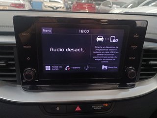 Kia XCeed 1.0 T-GDi Drive 88 kW (120 CV)