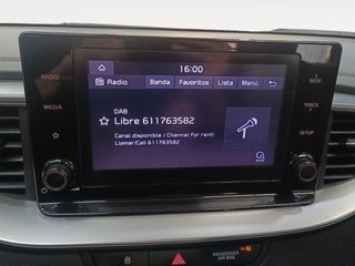 Kia XCeed 1.0 T-GDi Drive 88 kW (120 CV)