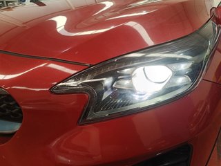 Kia XCeed 1.0 T-GDi Drive 88 kW (120 CV)