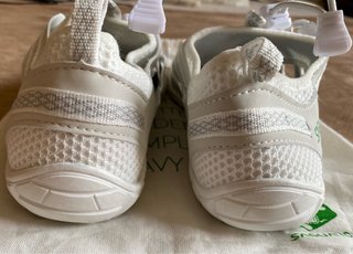 Sandalias  Barefoot Breeze ll 39 plantilla 25cm.